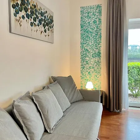 Beatrix Aparthotel