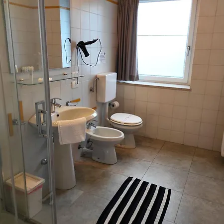 Hotel apartamentowy Beatrix
