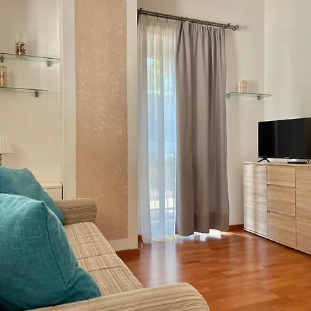 Beatrix Aparthotel Bardolino