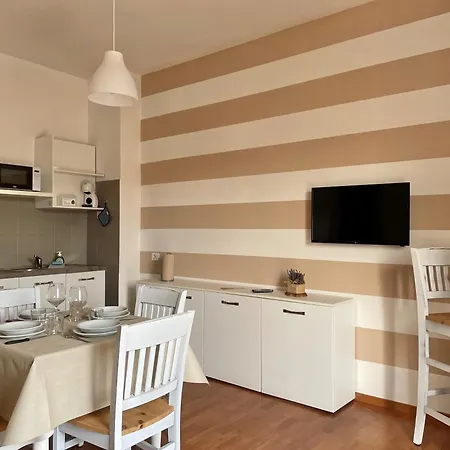 Aparthotel Beatrix 3*