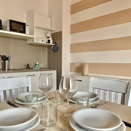Beatrix Aparthotel Bardolino