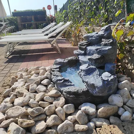 Beatrix 3* باردولينو