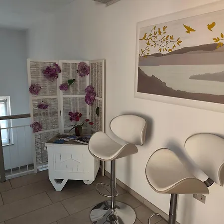 Beatrix Aparthotel 3*