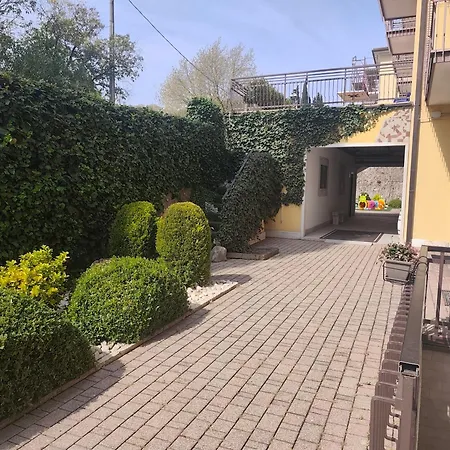 아파트호텔 Beatrix 3*