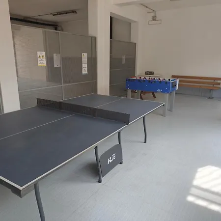 Beatrix 아파트호텔 바르돌리노