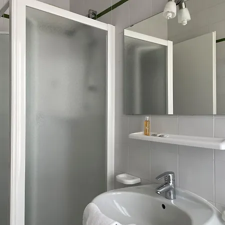 贝娅特丽克丝公寓酒店 公寓式酒店 巴多利诺