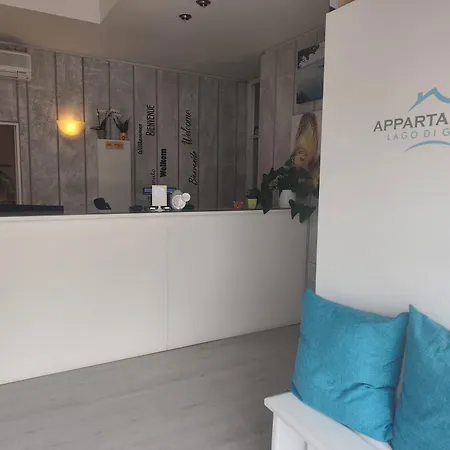 贝娅特丽克丝公寓酒店 公寓式酒店