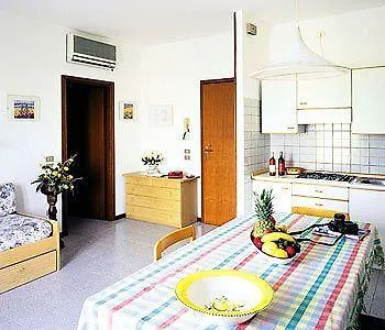 Aparthotel Beatrix Bardolino