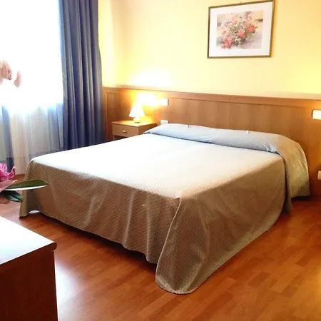 Beatrix Aparthotel Bardolino
