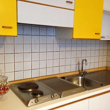 Aparthotel Beatrix