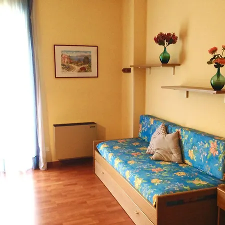 Aparthotel Beatrix 3*