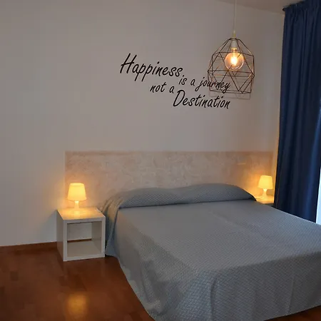Beatrix Hotel apartamentowy Bardolino