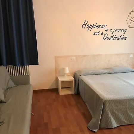 Beatrix Aparthotel 3*