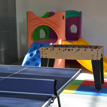 Beatrix Aparthotel Bardolino