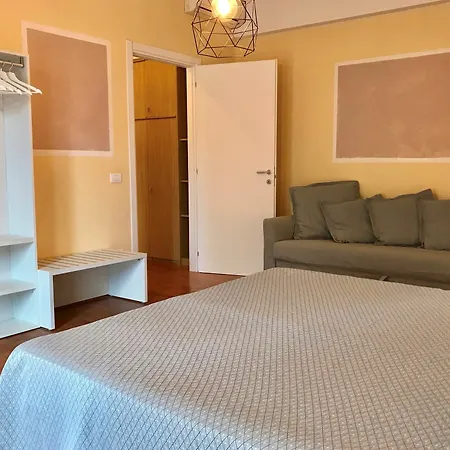 Aparthotel Beatrix Bardolino