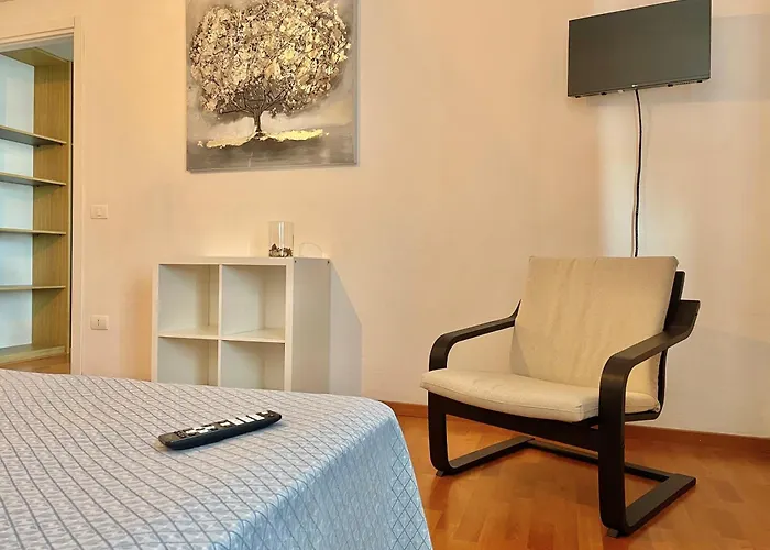 Beatrix 3* ברדולינו