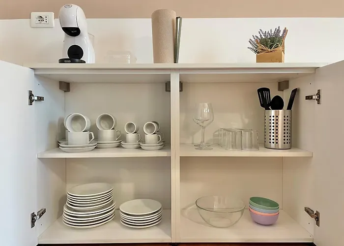 מלון דירות Beatrix 3*