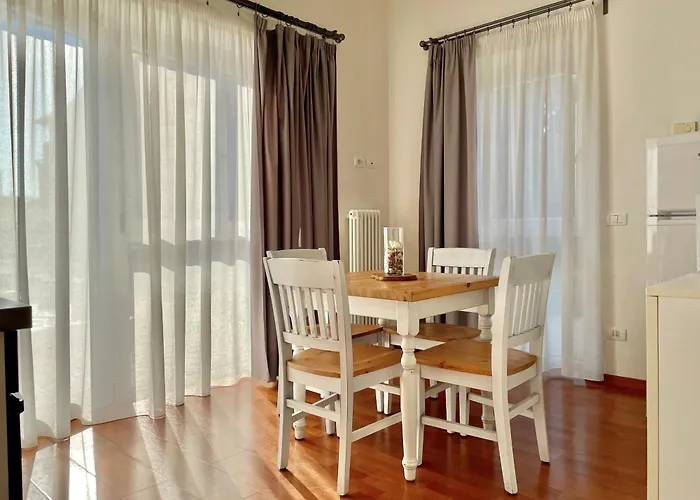 Beatrix 3* ברדולינו