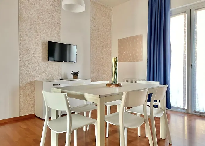 Beatrix מלון דירות ברדולינו