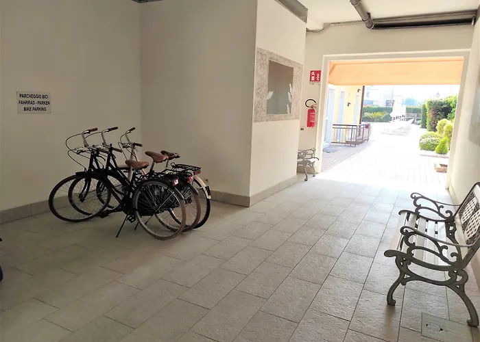 Beatrix מלון דירות 3*