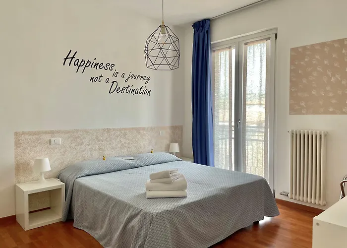 Beatrix מלון דירות 3*