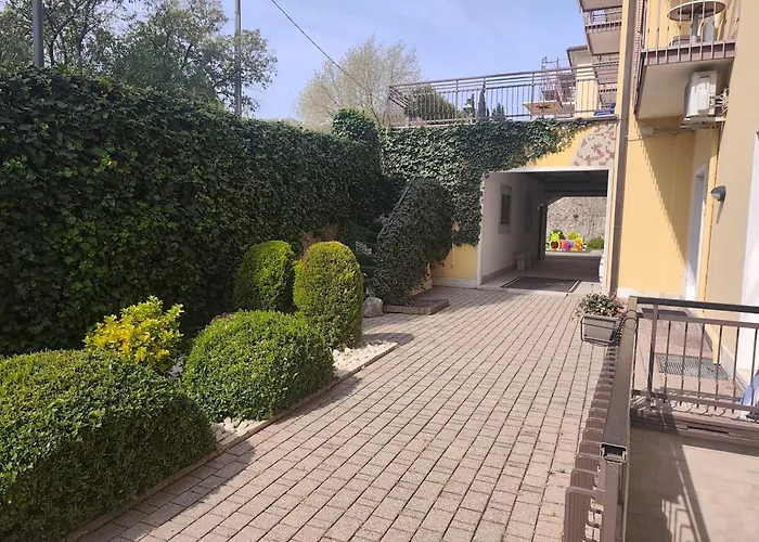 아파트호텔 Beatrix 3*