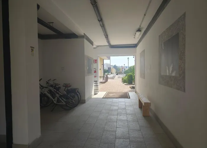 Beatrix 3* 바르돌리노