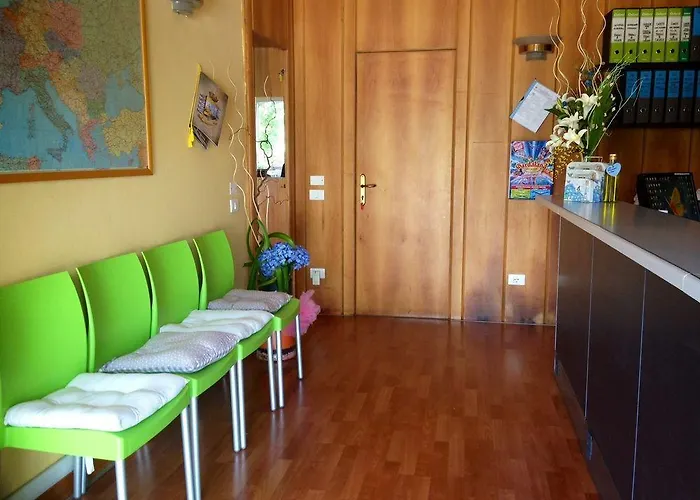 Beatrix 3* ברדולינו