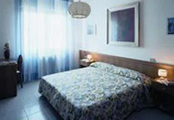 מלון דירות Beatrix