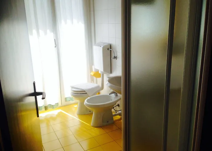 מלון דירות Beatrix ברדולינו