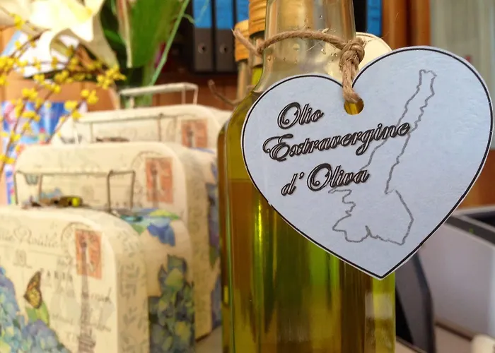 מלון דירות Beatrix 3*