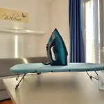 Beatrix 3* Μπαρντολίνο