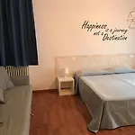 Ξενοδοχείο με διαμερίσματα Beatrix