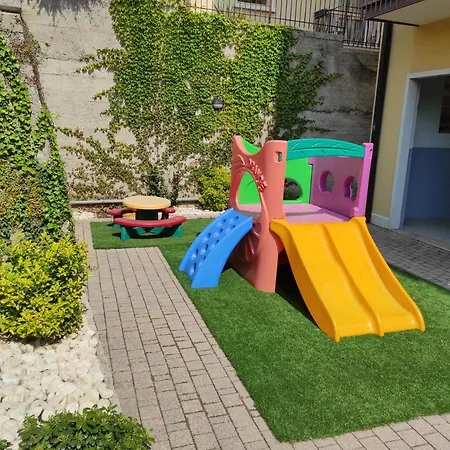 Beatrix Apart-hotel 3*