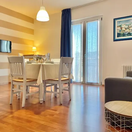 アパートホテル Beatrix バルドリーノ