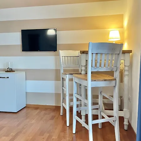 アパートホテル Beatrix