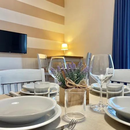 Apart-hotel Beatrix Bardolino