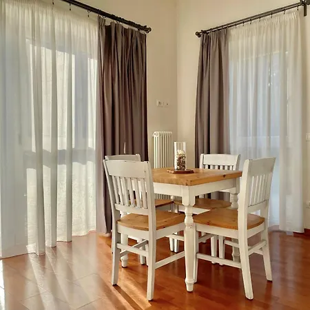 Beatrix 3* 바르돌리노