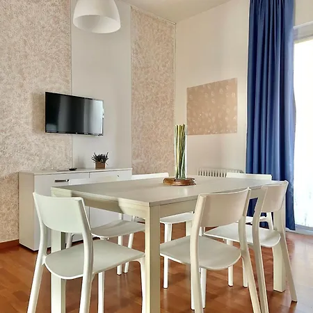 Beatrix Apart-hotel Bardolino