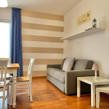 アパートホテル Beatrix バルドリーノ