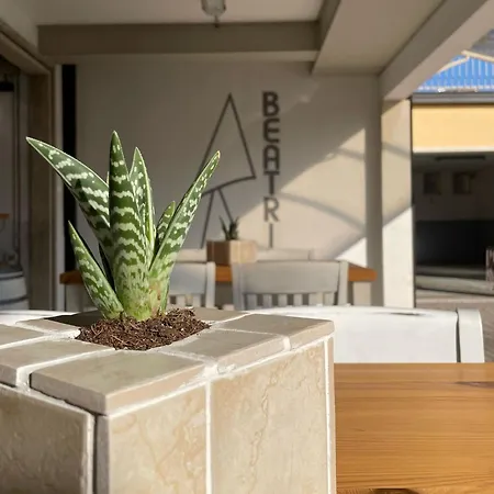 アパートホテル Beatrix