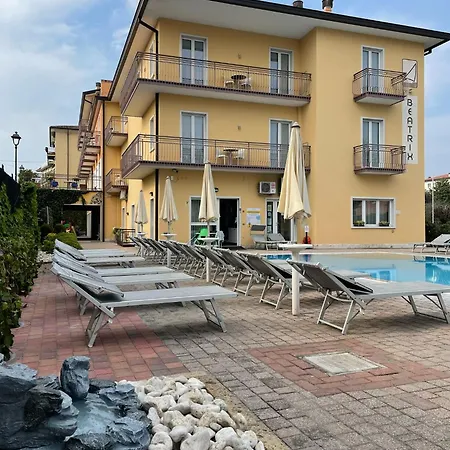 Beatrix Apart-hotel Bardolino