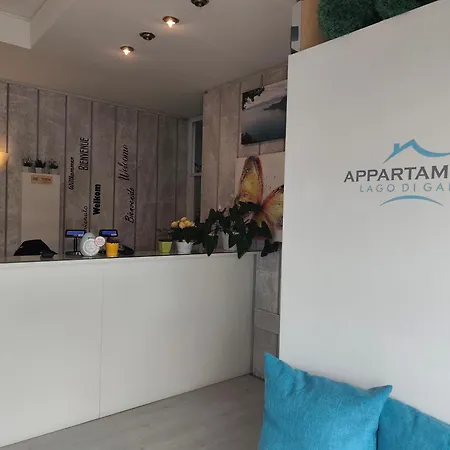 Apart-hotel Beatrix 3*