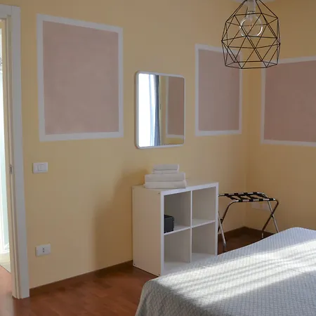 アパートホテル Beatrix バルドリーノ