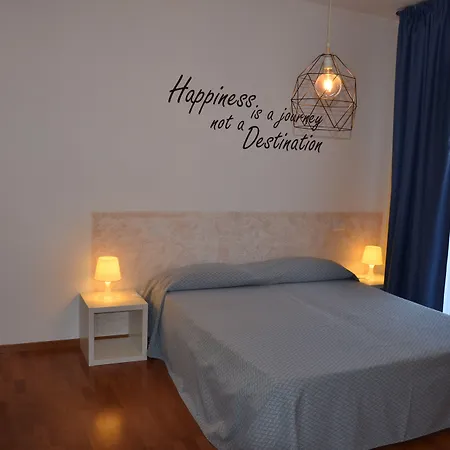 Beatrix Apart-hotel 3*