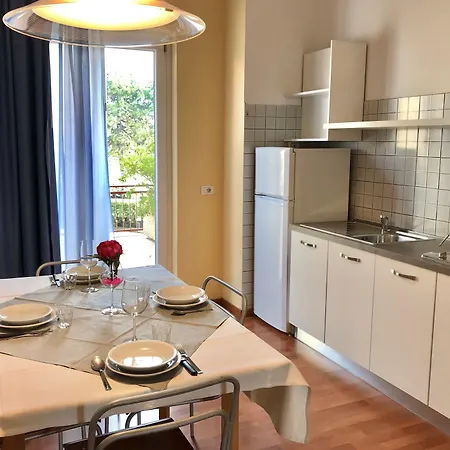 Apart-hotel Beatrix Bardolino