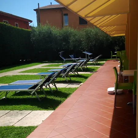 Apart-hotel Beatrix 3*