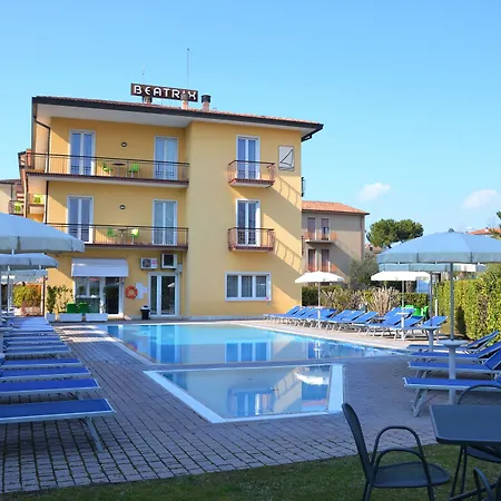 Beatrix Apart-hotel 3*