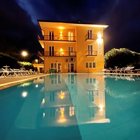 Apart-hotel Beatrix Bardolino