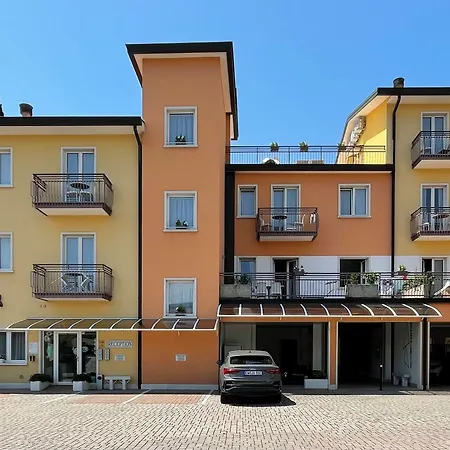 Beatrix Apart-hotel 3*